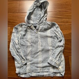 Zara Hoodie